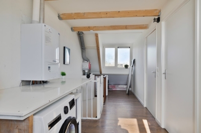Spechtenkamp 2, Maarssen Lengers Housing